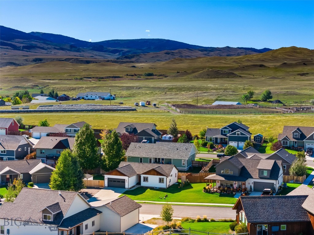 Ridgeview Trails - Residential