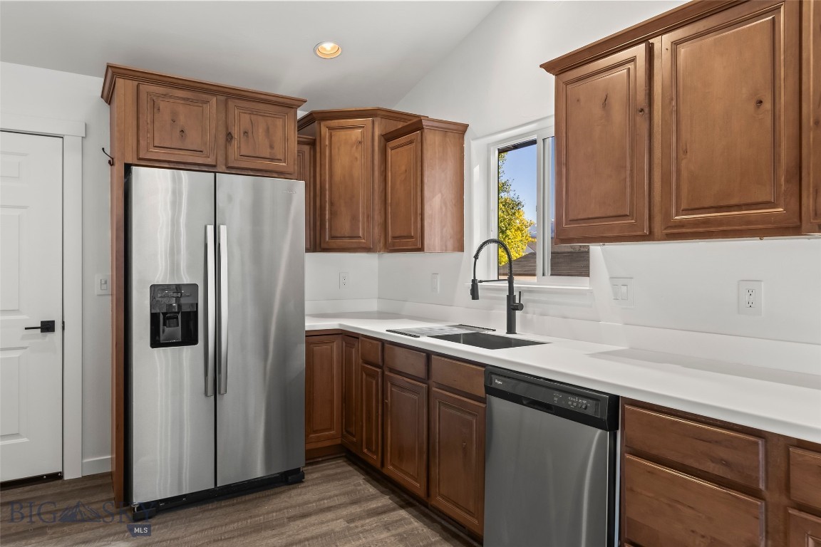 Ridgeview Trails - Residential