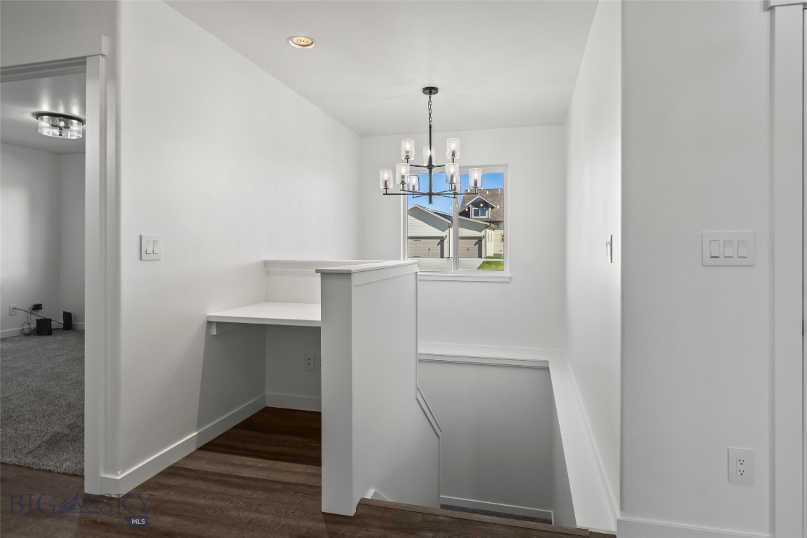 Ridgeview Trails - Residential