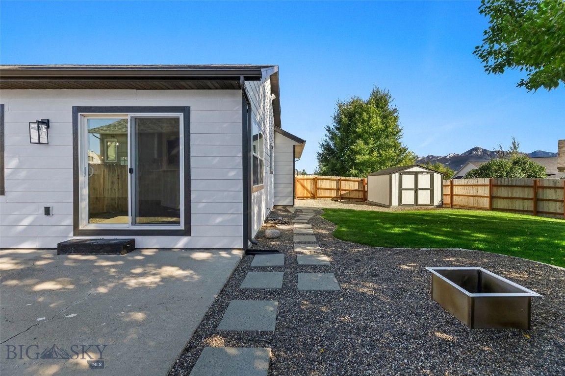 Ridgeview Trails - Residential
