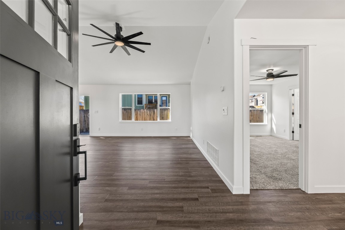 Ridgeview Trails - Residential