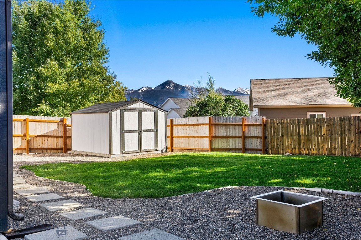 Ridgeview Trails - Residential