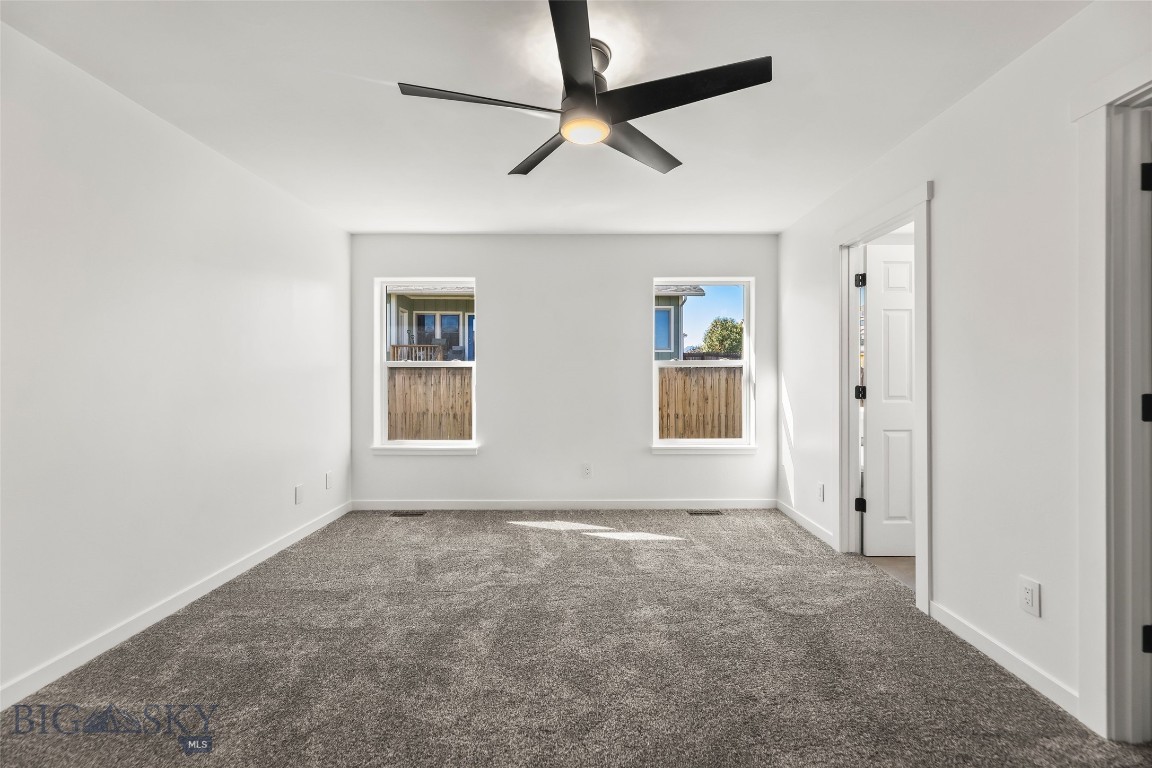 Ridgeview Trails - Residential