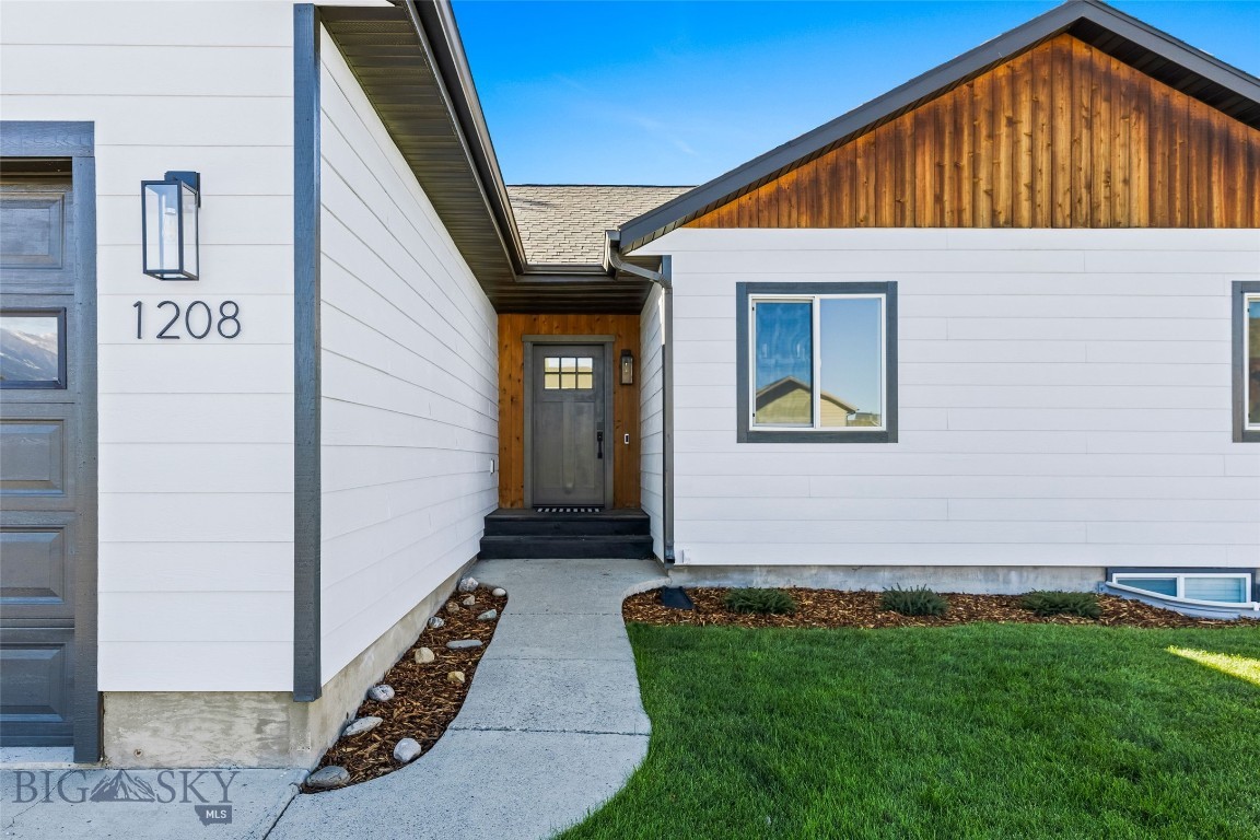 Ridgeview Trails - Residential