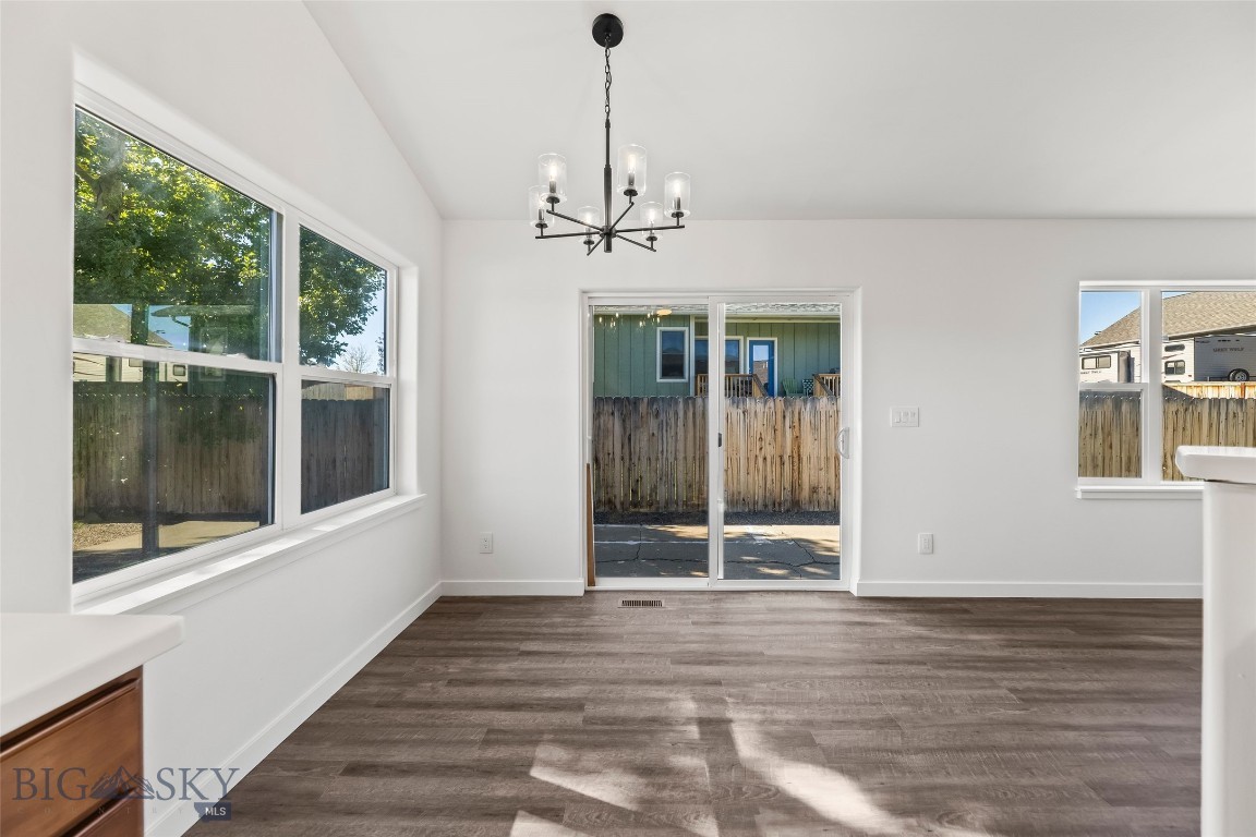 Ridgeview Trails - Residential