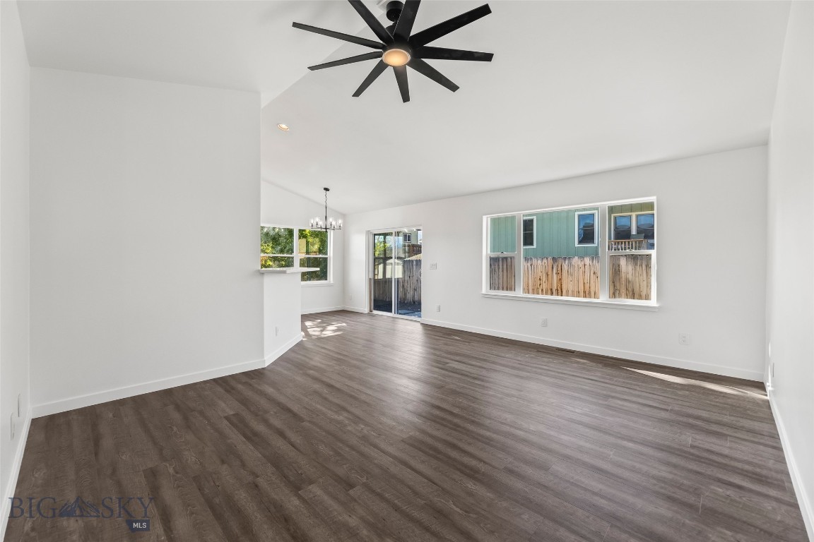 Ridgeview Trails - Residential
