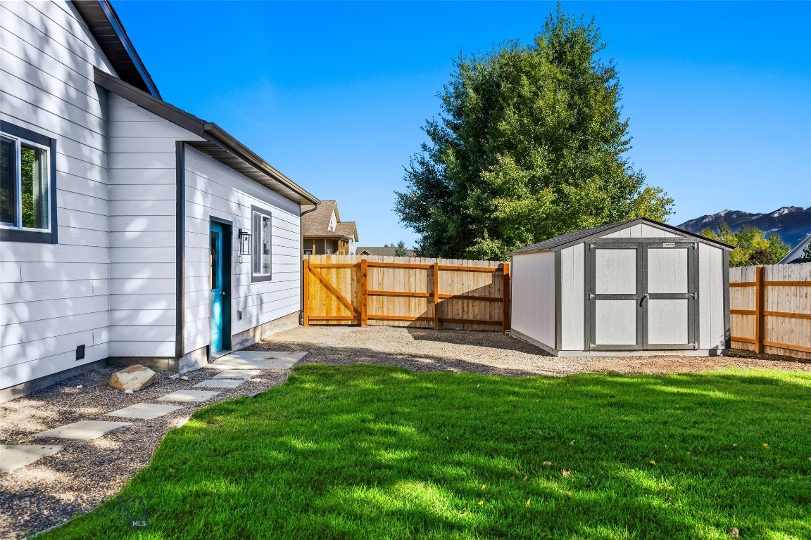 Ridgeview Trails - Residential