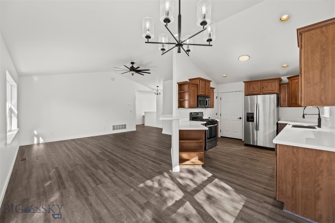 Ridgeview Trails - Residential