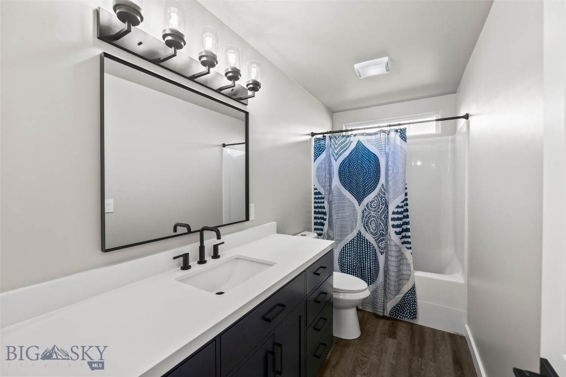 Ridgeview Trails - Residential