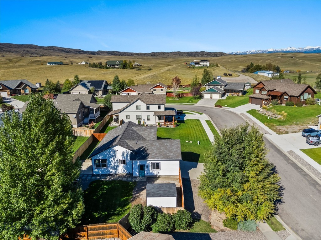 Ridgeview Trails - Residential
