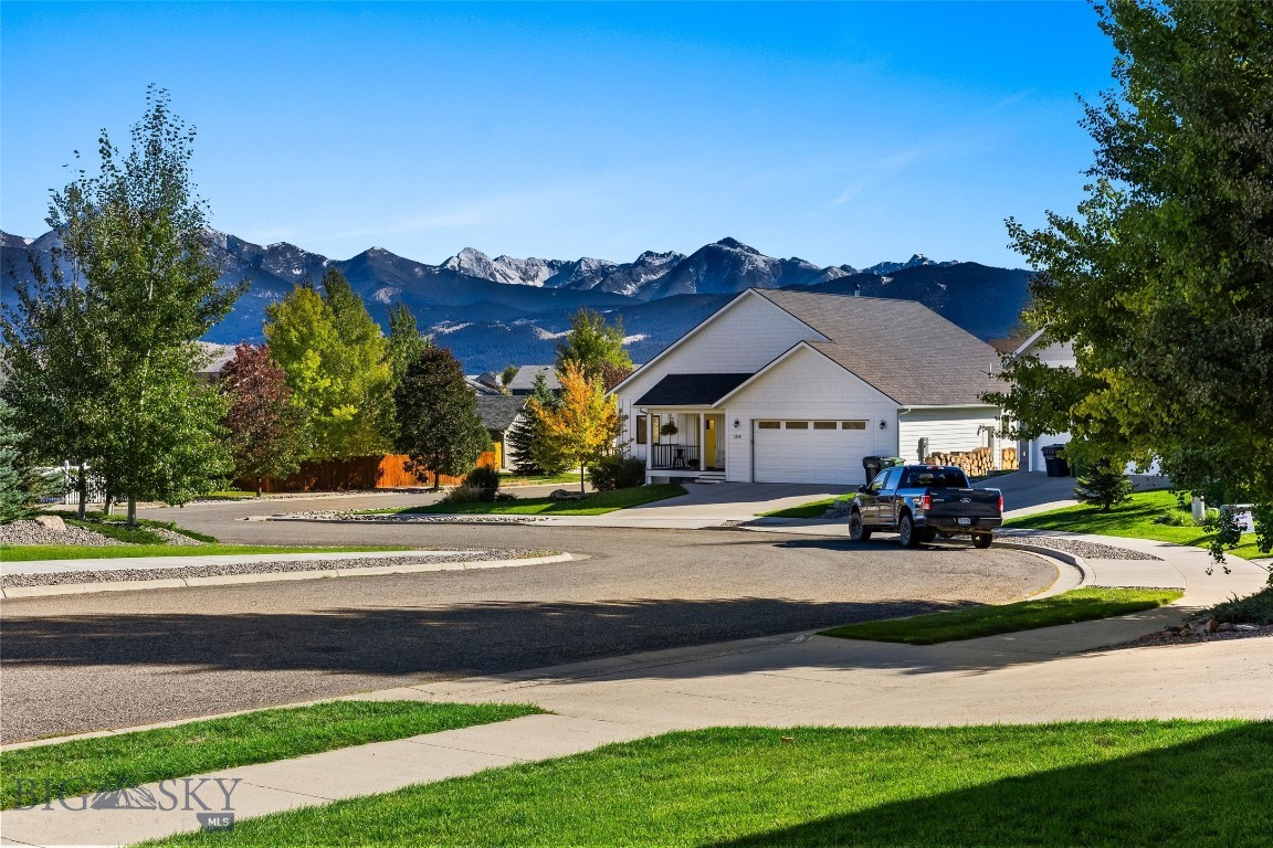 Ridgeview Trails - Residential