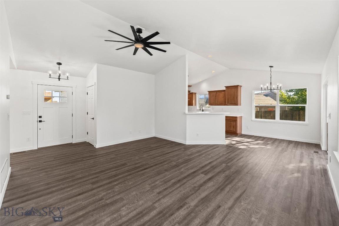 Ridgeview Trails - Residential