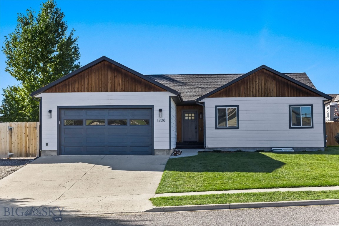 Ridgeview Trails - Residential