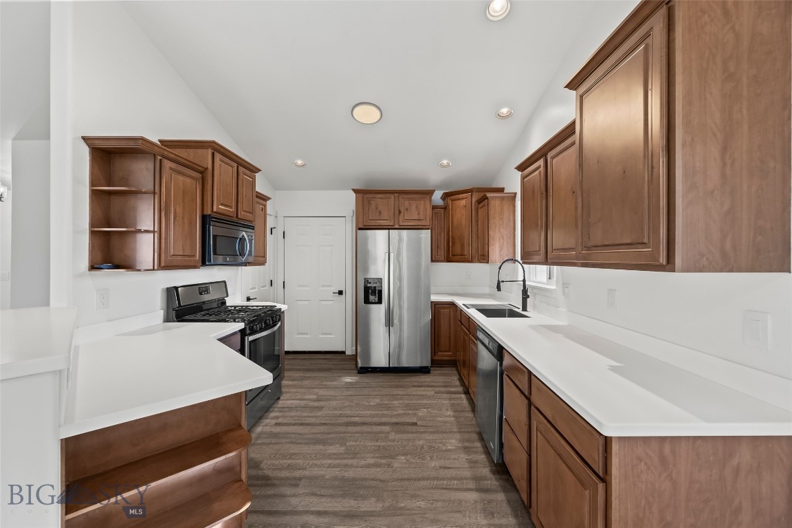 Ridgeview Trails - Residential