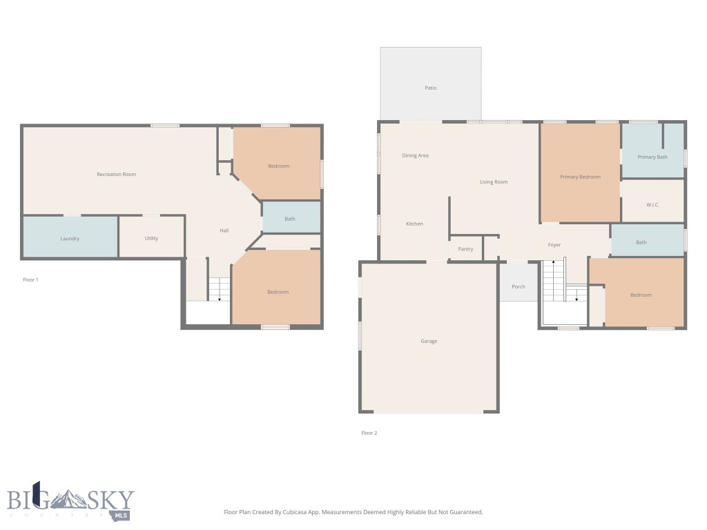 Ridgeview Trails - Residential