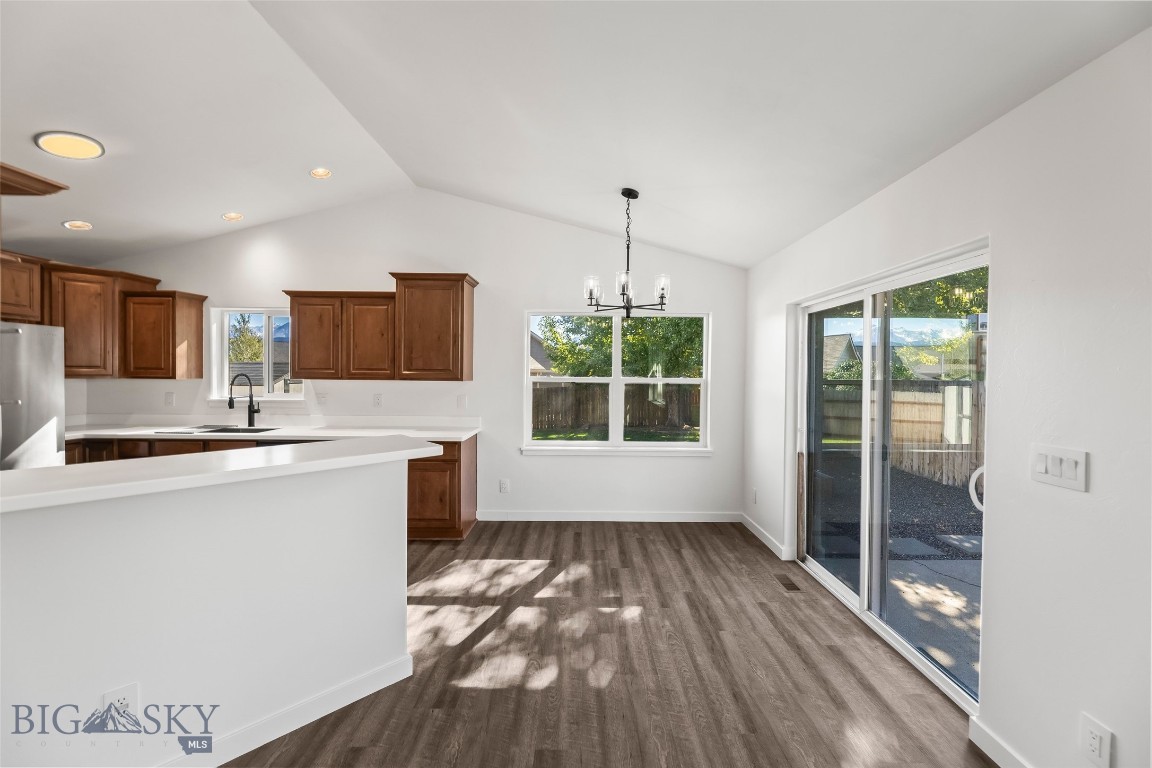 Ridgeview Trails - Residential