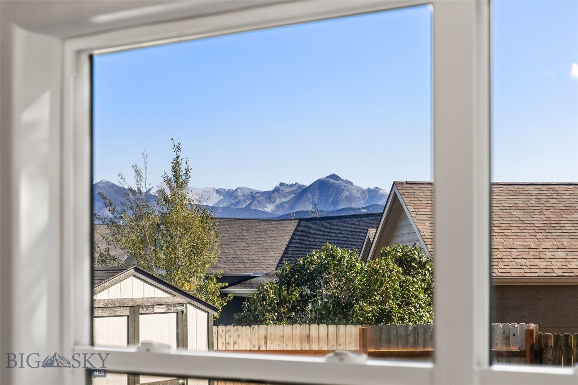 Ridgeview Trails - Residential