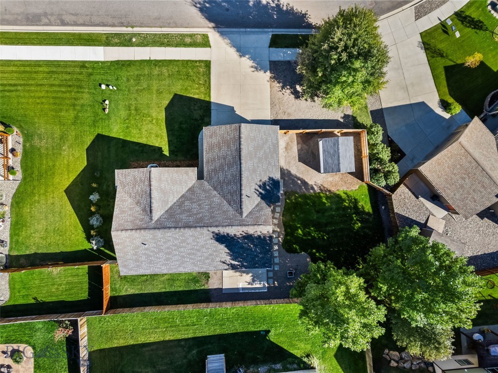 Ridgeview Trails - Residential
