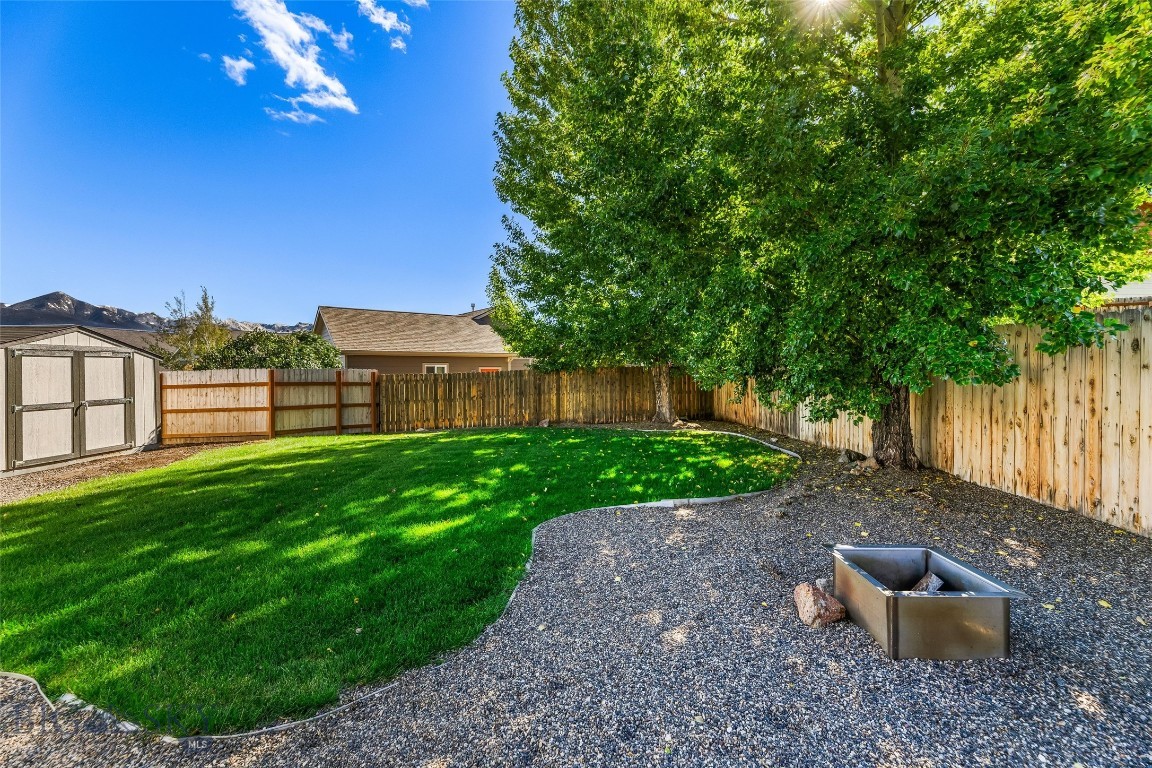 Ridgeview Trails - Residential