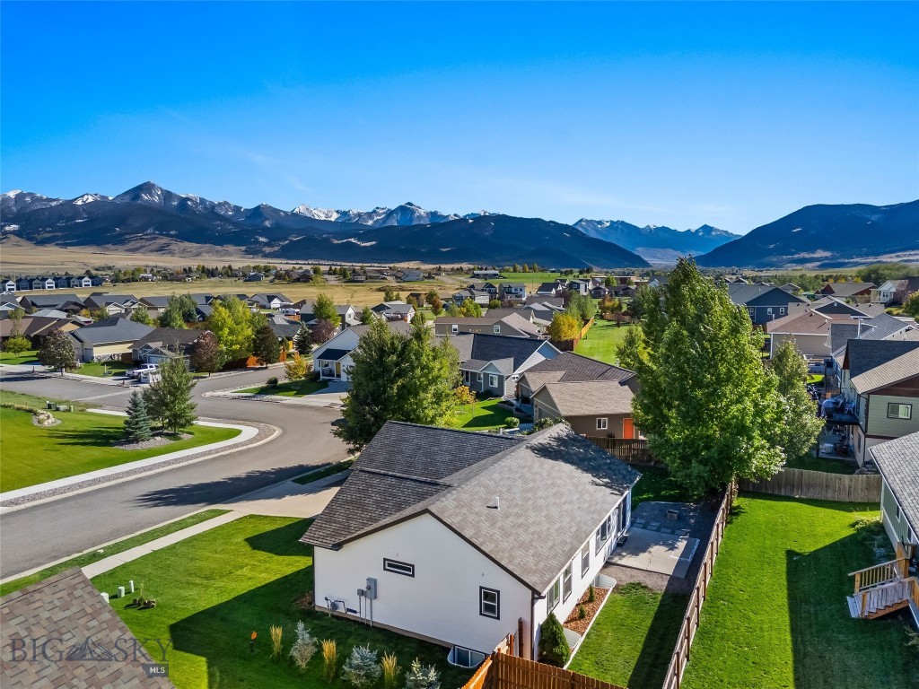Ridgeview Trails - Residential
