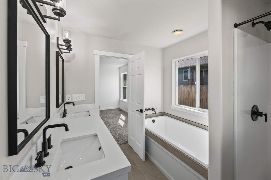 Ridgeview Trails - Residential