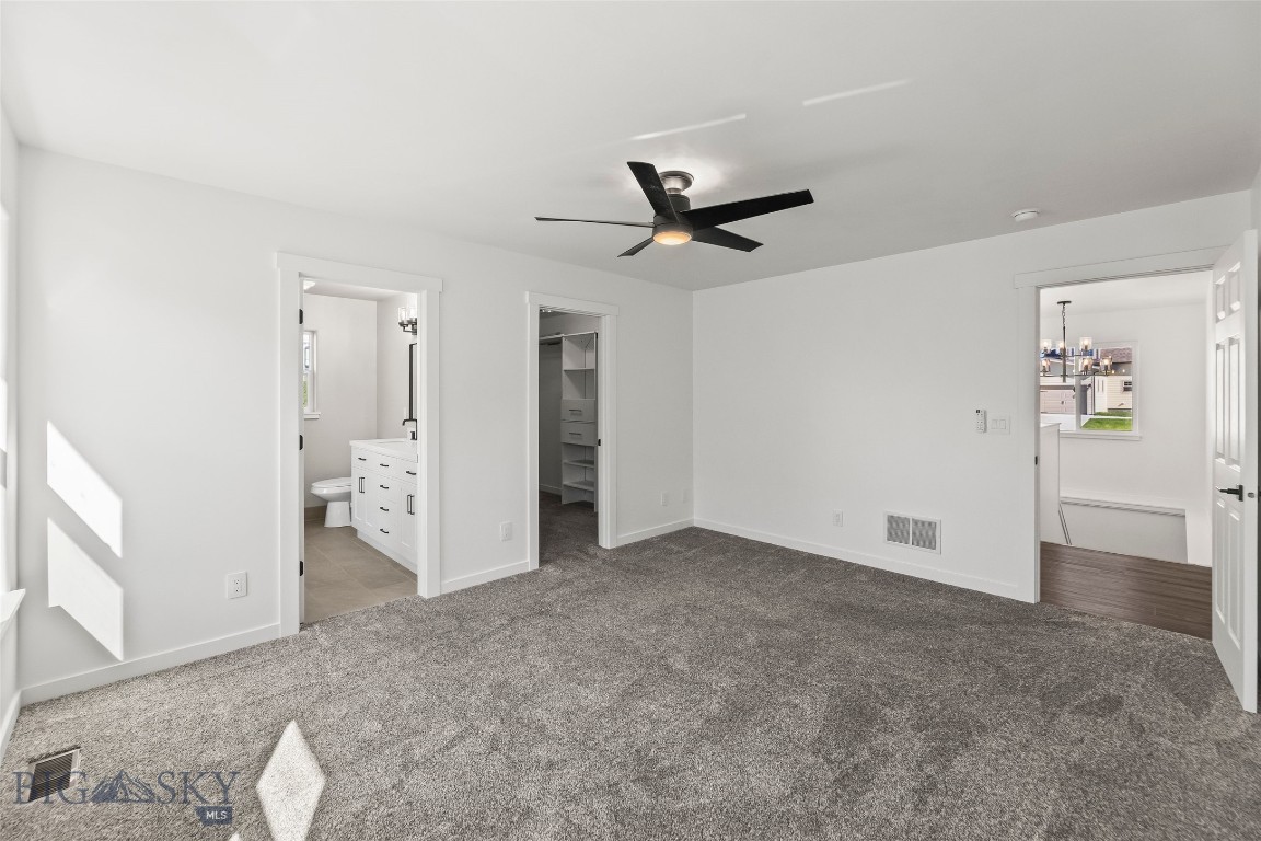 Ridgeview Trails - Residential