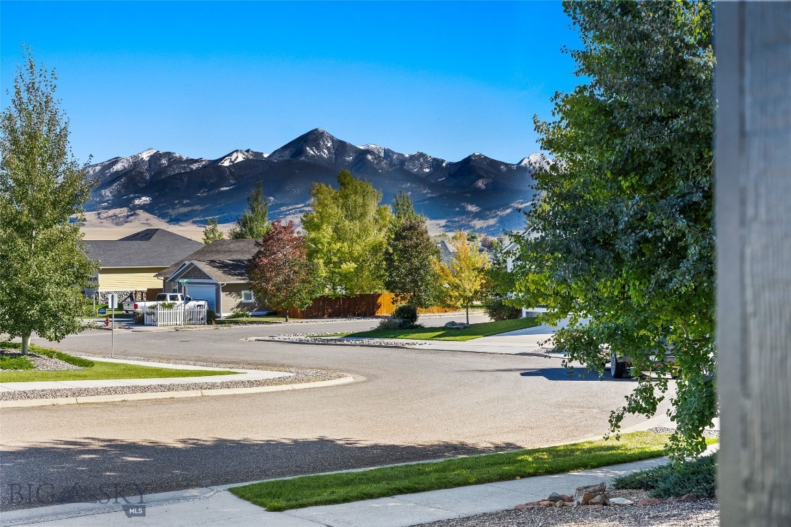 Ridgeview Trails - Residential
