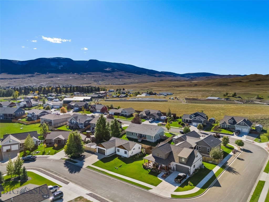 Ridgeview Trails - Residential