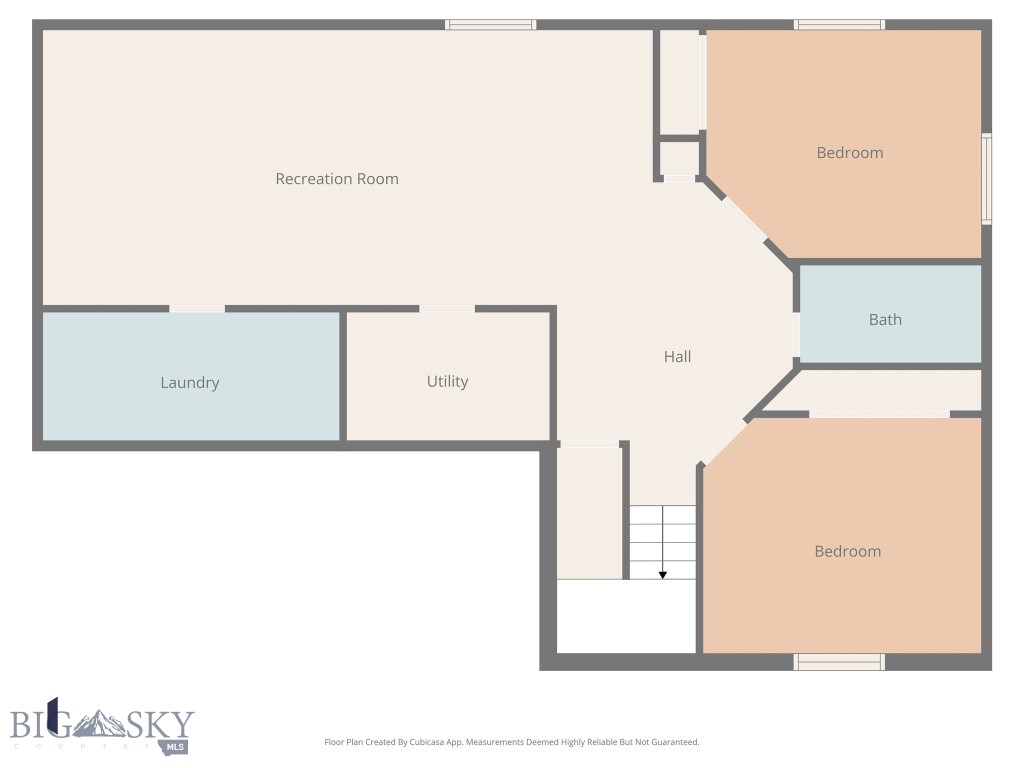 Ridgeview Trails - Residential