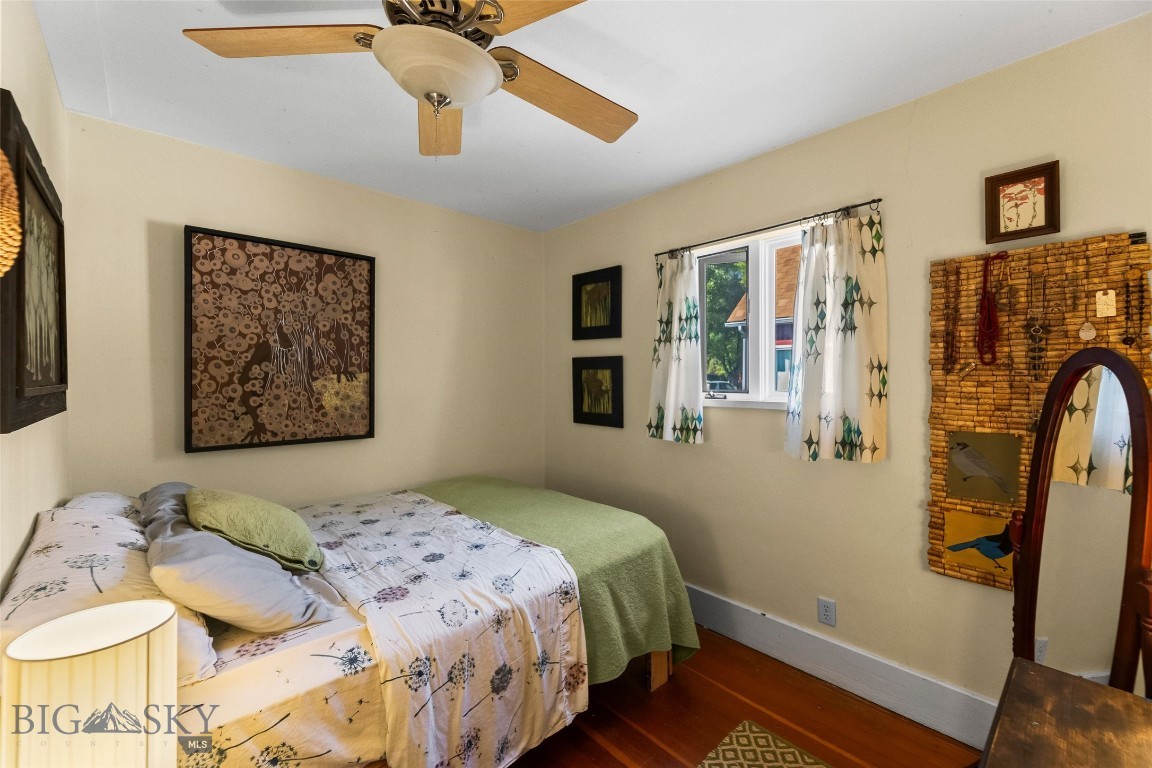 Livingston Original Plat - Residential