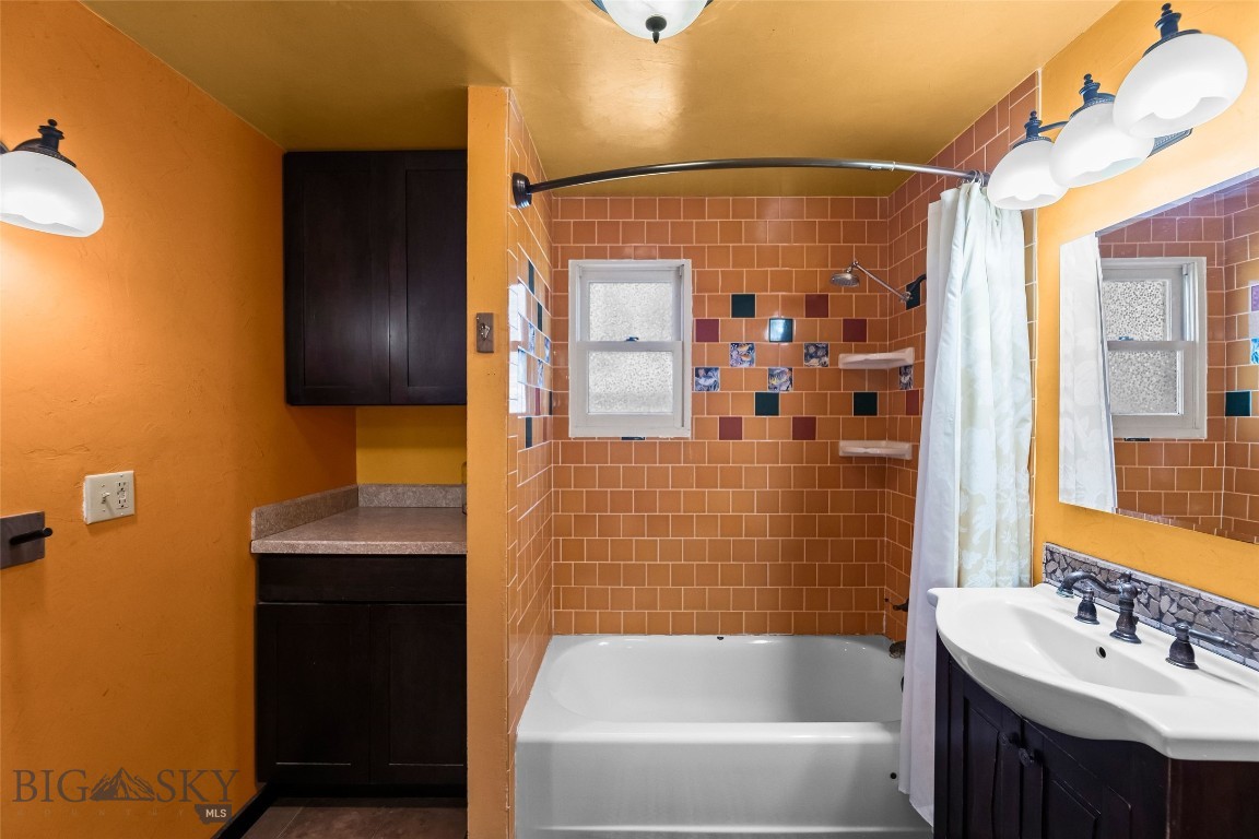 Livingston Original Plat - Residential