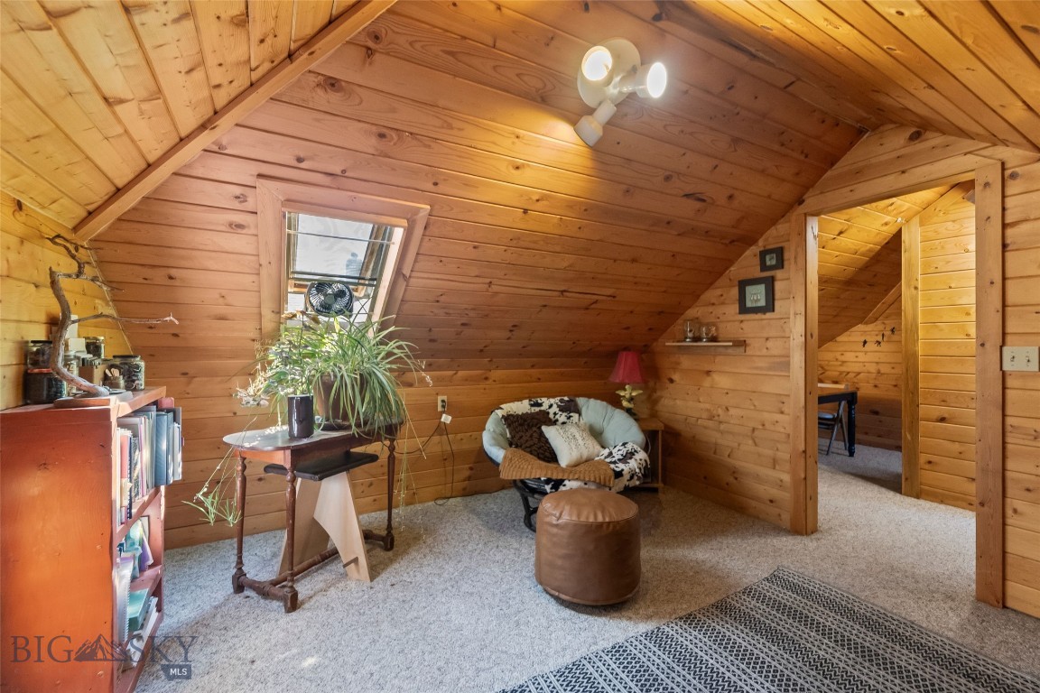 Livingston Original Plat - Residential