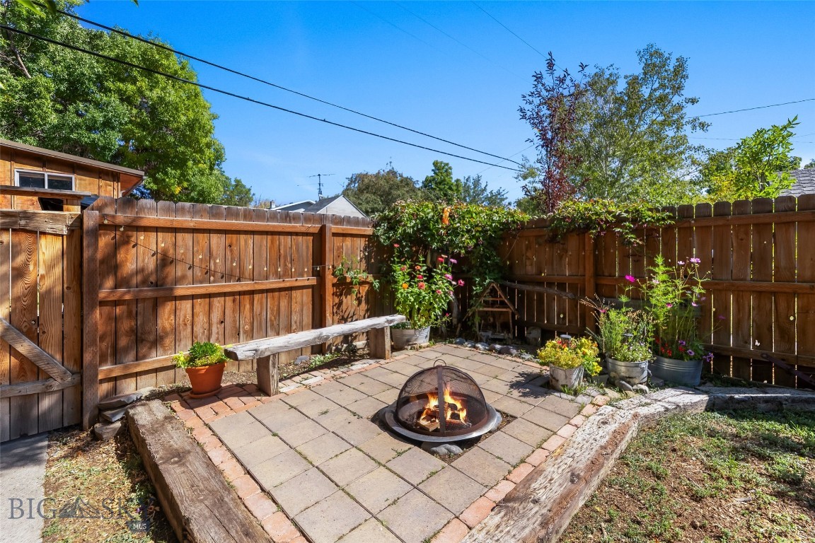 Livingston Original Plat - Residential