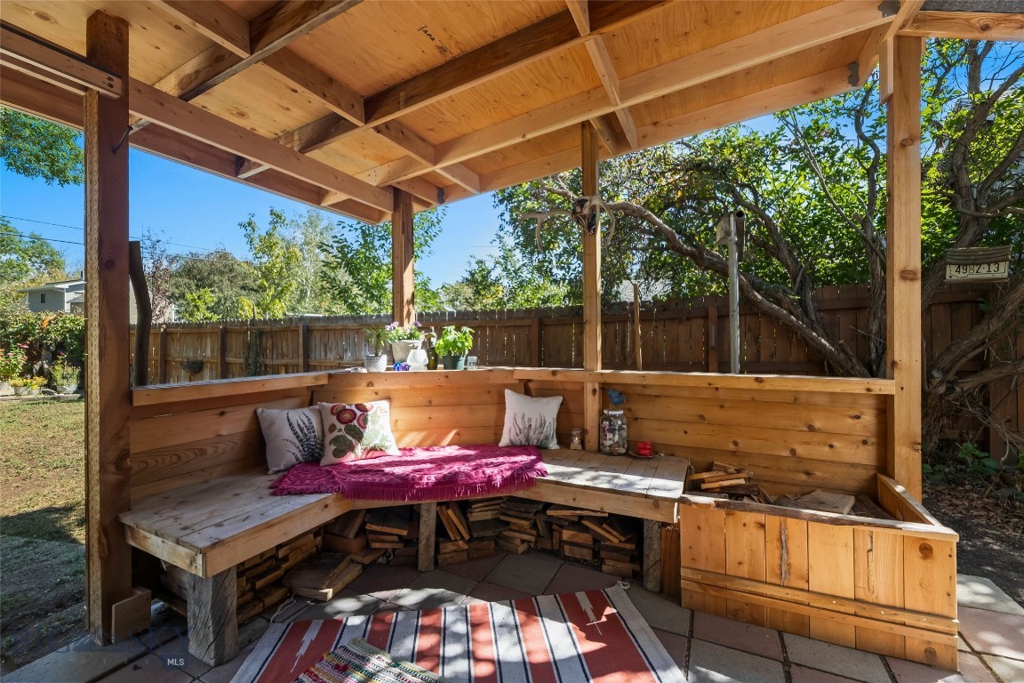 Livingston Original Plat - Residential