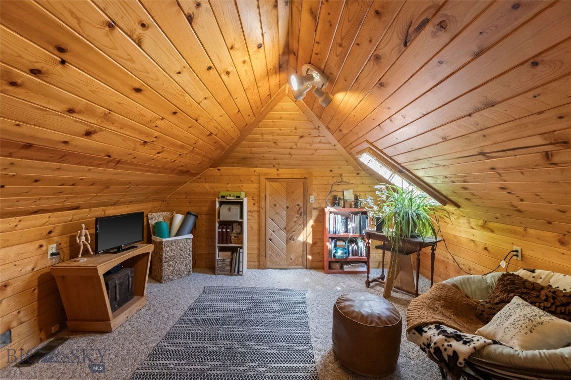 Livingston Original Plat - Residential