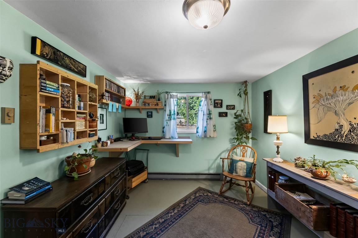 Livingston Original Plat - Residential