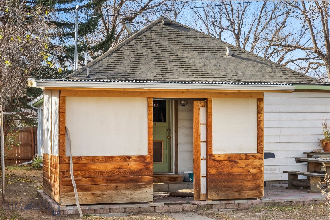 Livingston Original Plat - Residential