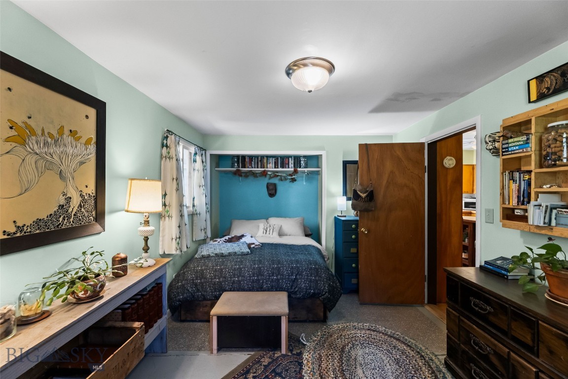 Livingston Original Plat - Residential