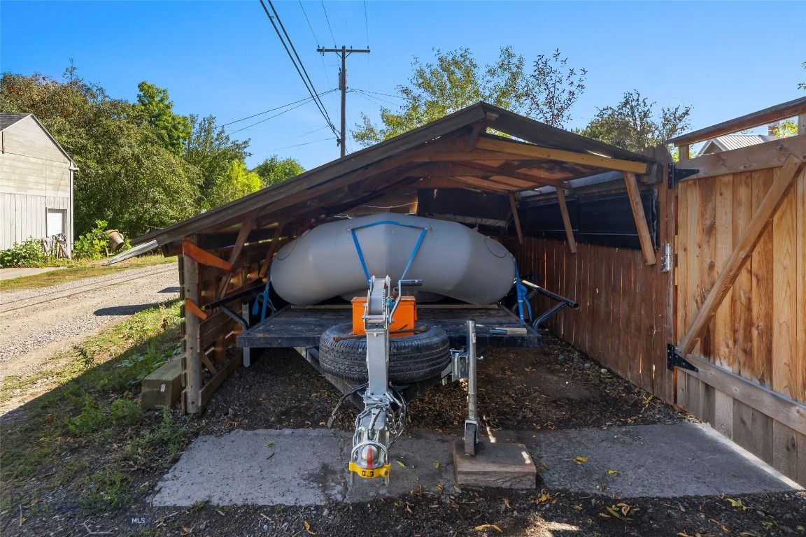 Livingston Original Plat - Residential