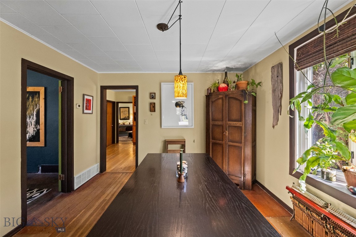 Livingston Original Plat - Residential