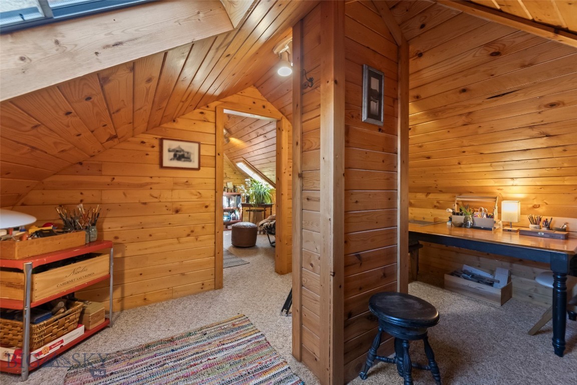 Livingston Original Plat - Residential