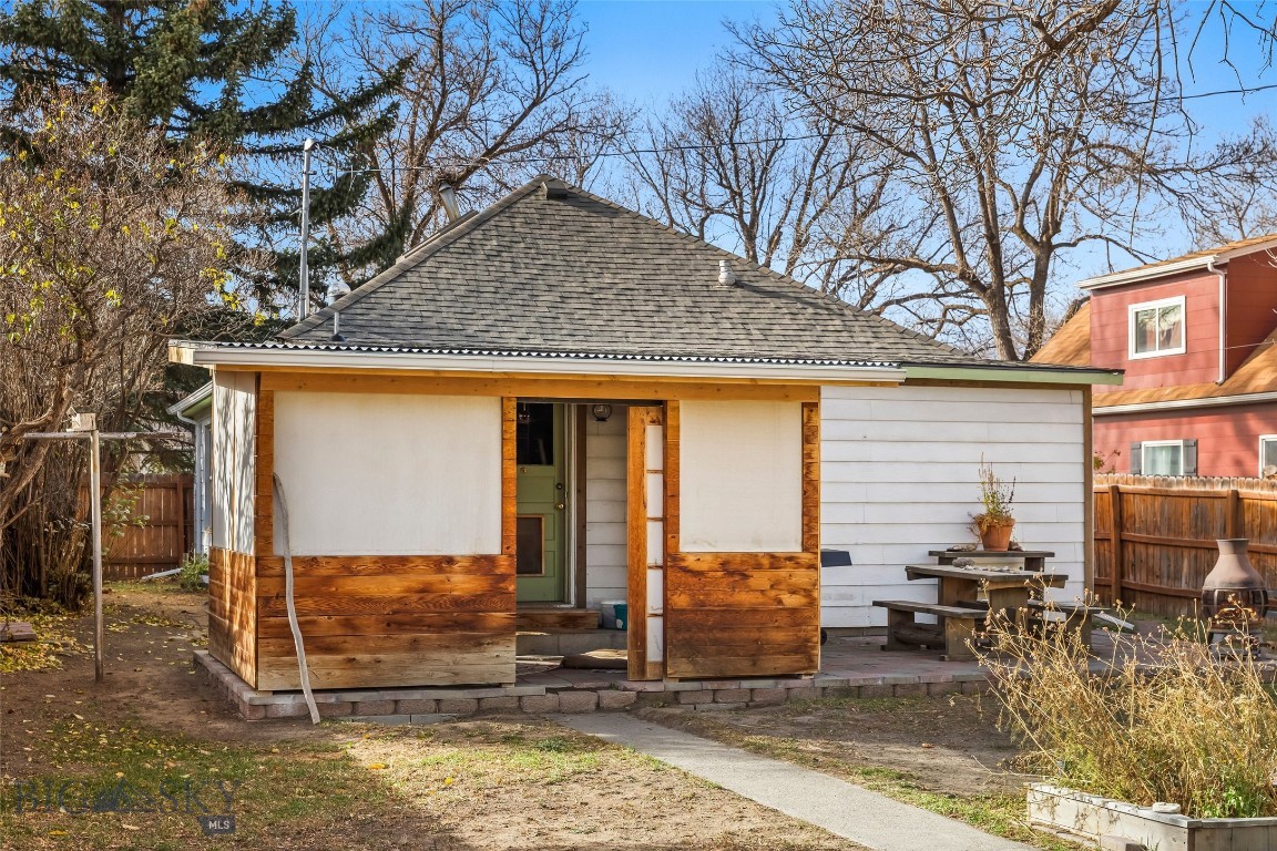 Livingston Original Plat - Residential