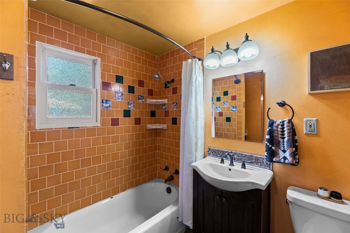 Livingston Original Plat - Residential