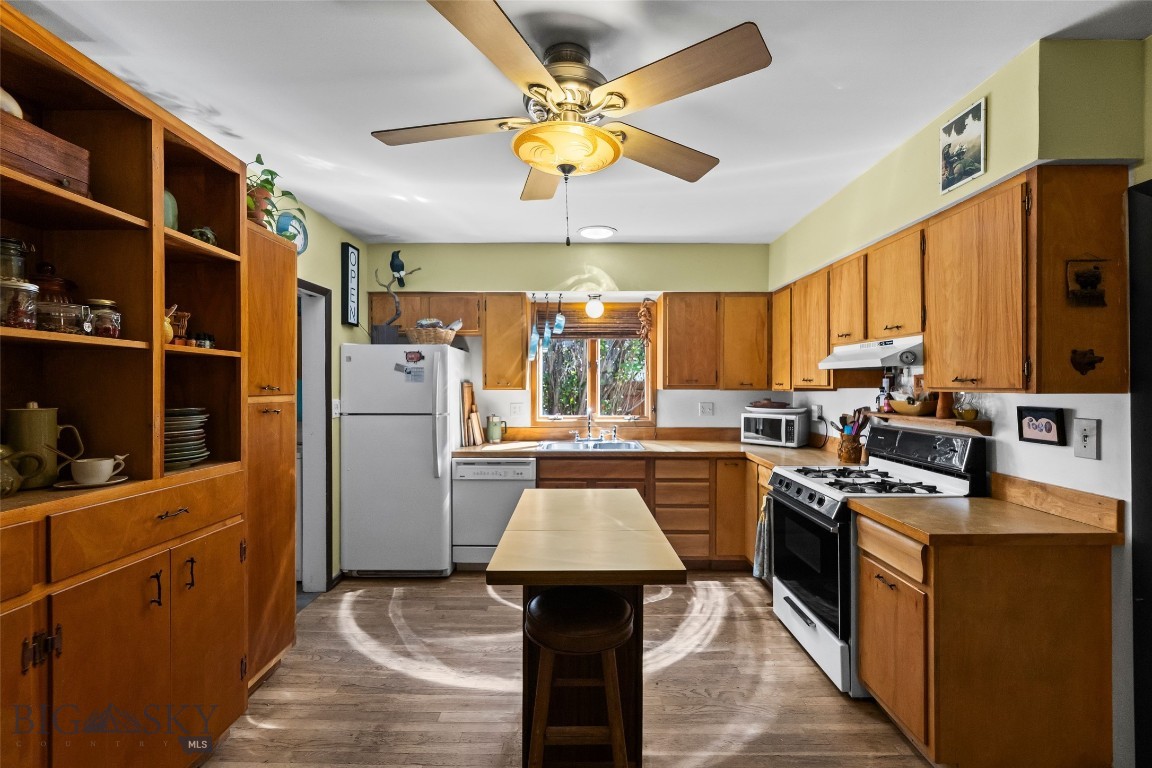 Livingston Original Plat - Residential