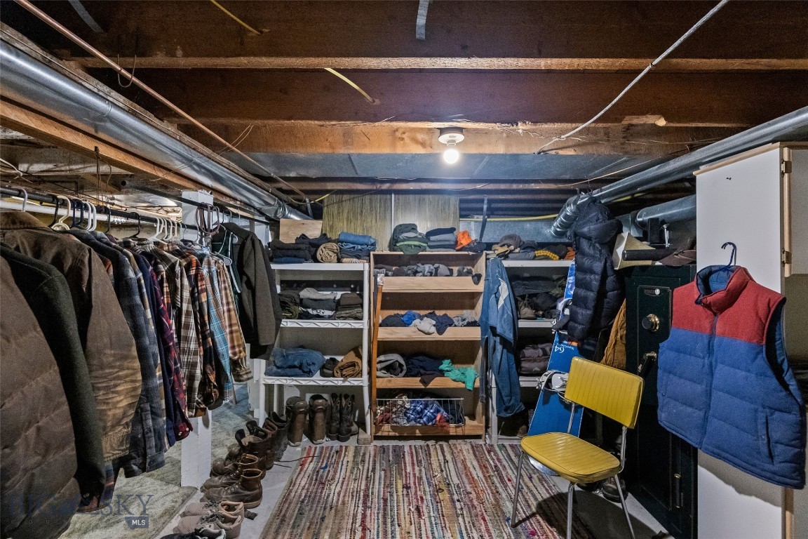 Livingston Original Plat - Residential