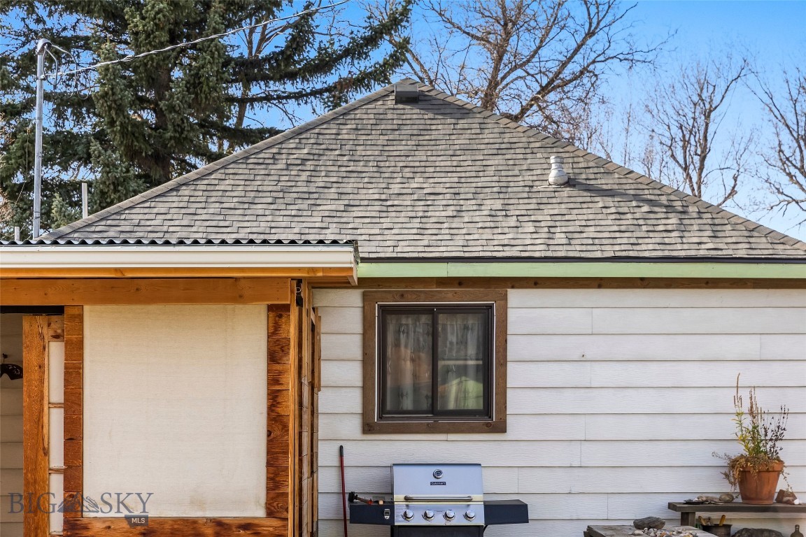 Livingston Original Plat - Residential