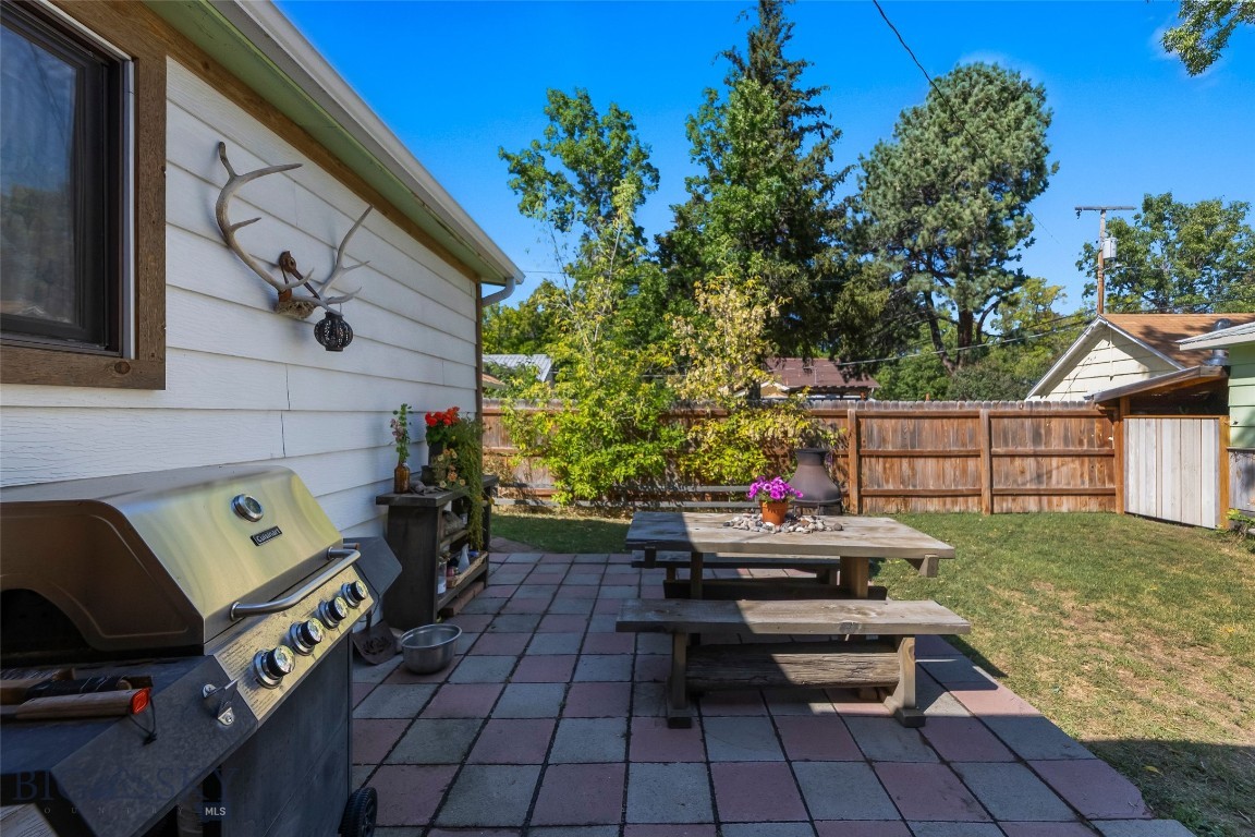 Livingston Original Plat - Residential