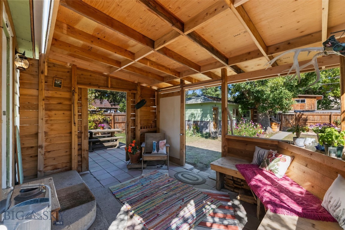 Livingston Original Plat - Residential