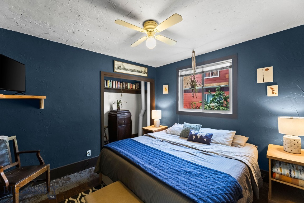 Livingston Original Plat - Residential