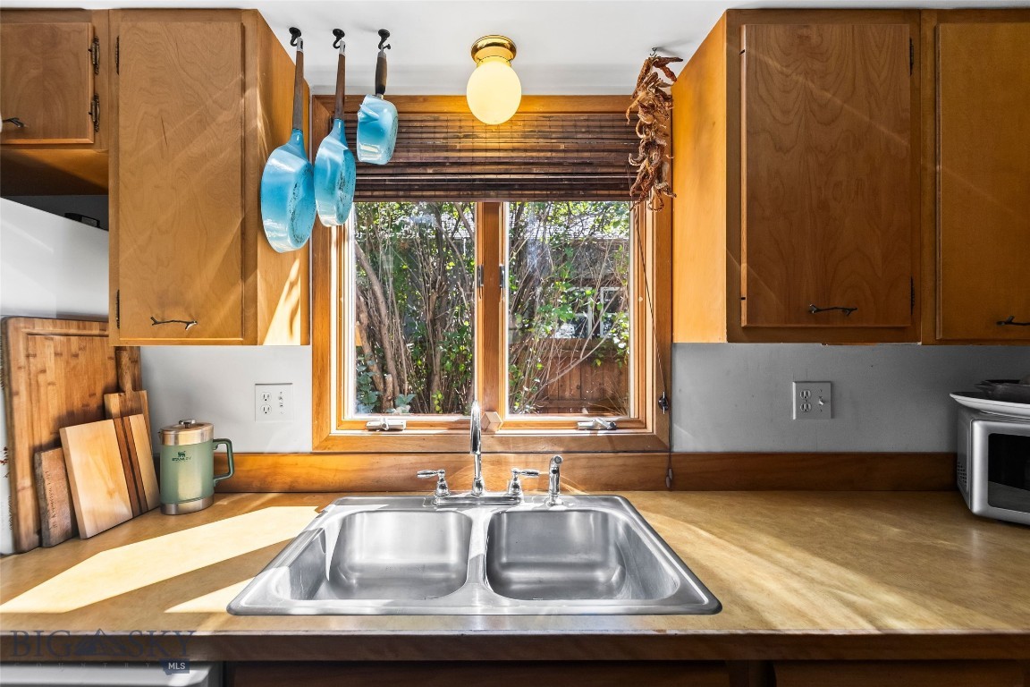 Livingston Original Plat - Residential